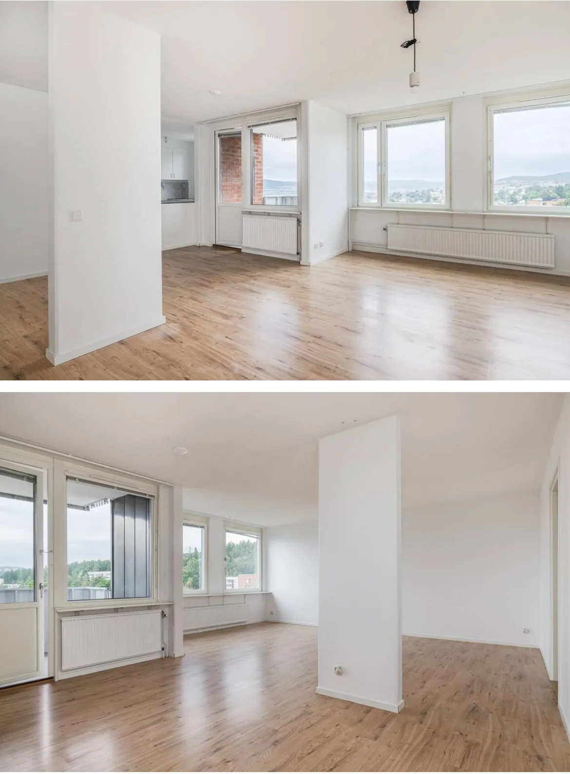 Hyreslägenhet på Sundsvall i sundsvall