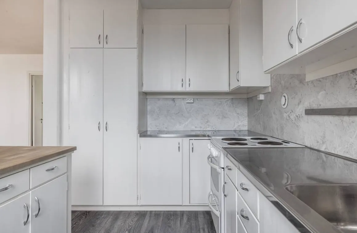 Hyreslägenhet på Sundsvall i sundsvall