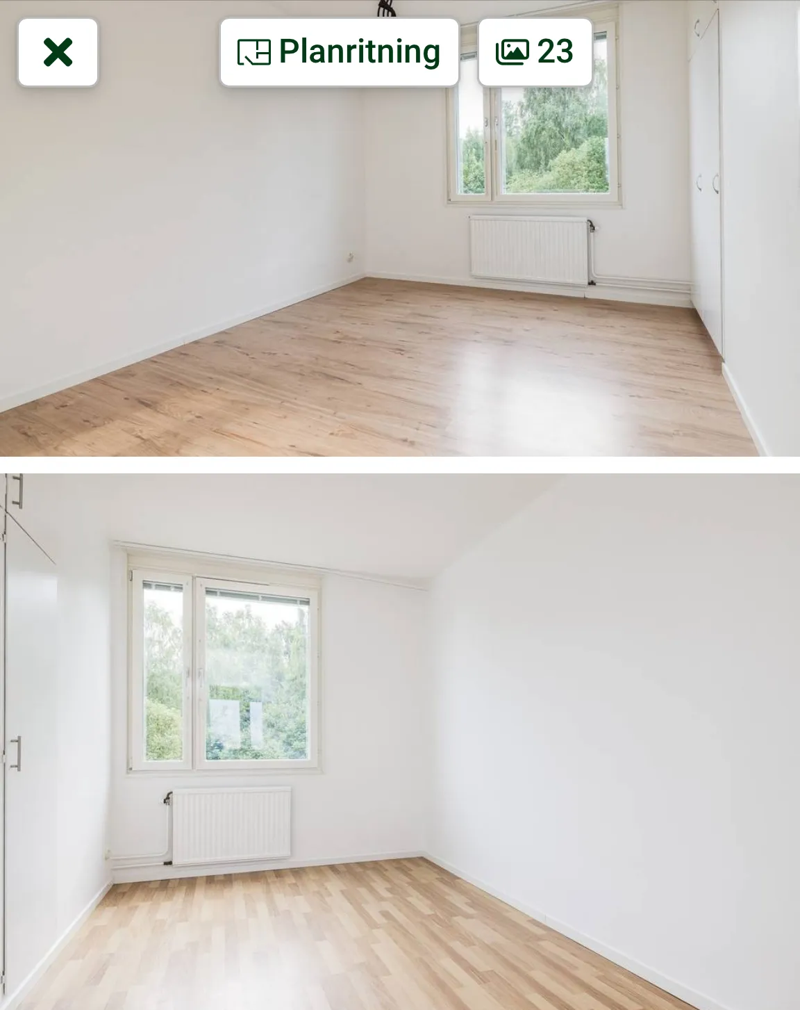 Hyreslägenhet på Sundsvall i sundsvall