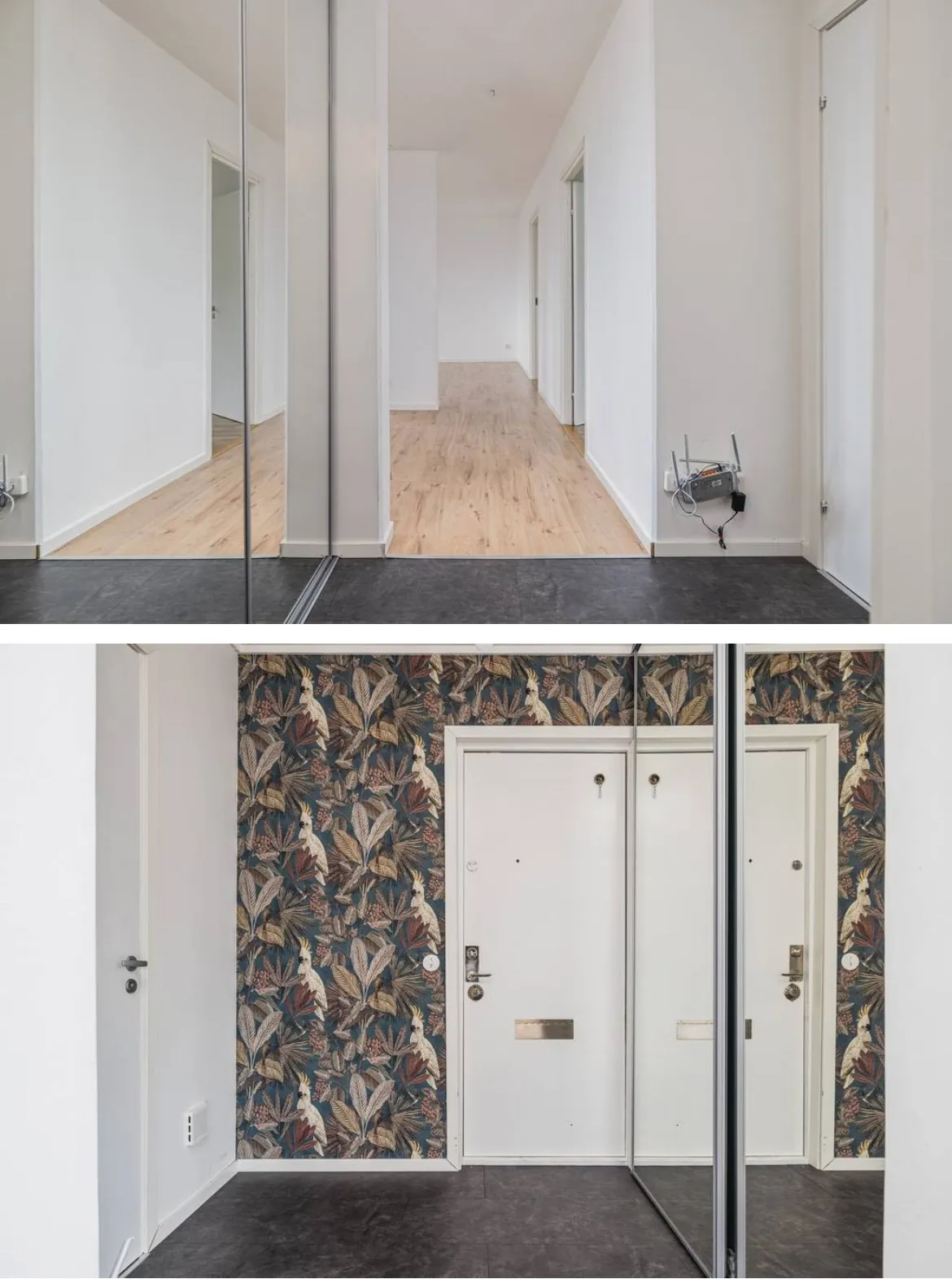 Hyreslägenhet på Sundsvall i sundsvall