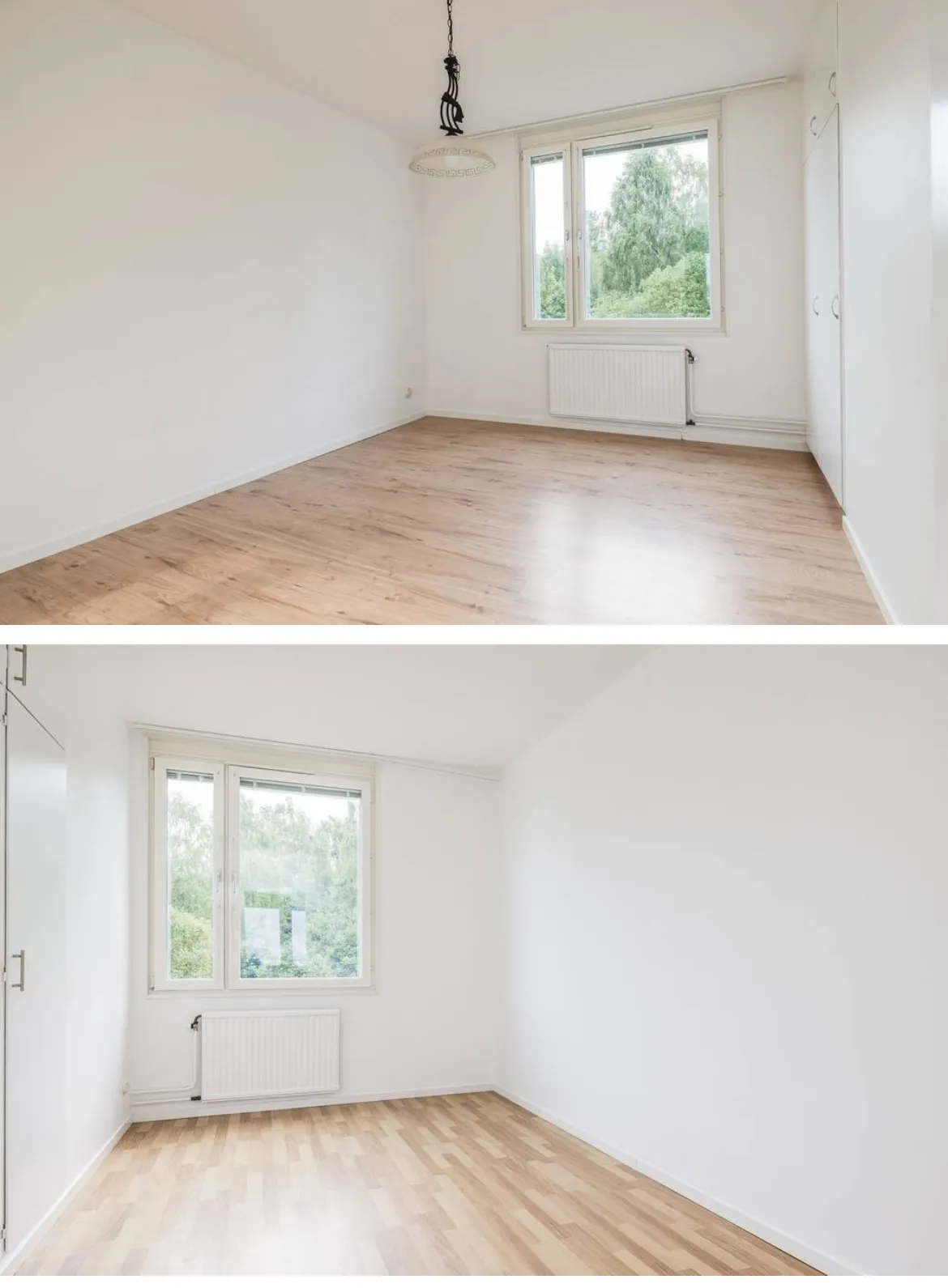 Hyreslägenhet på Sundsvall i sundsvall