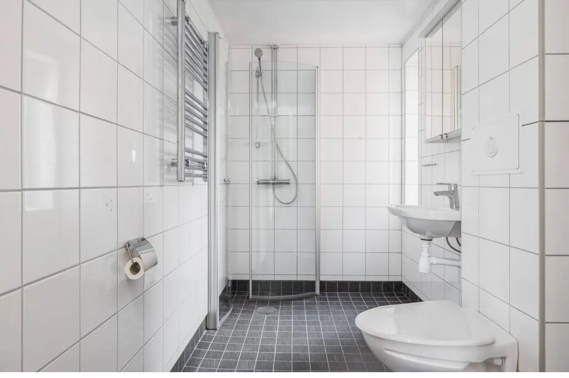 Hyreslägenhet på Sundsvall i sundsvall