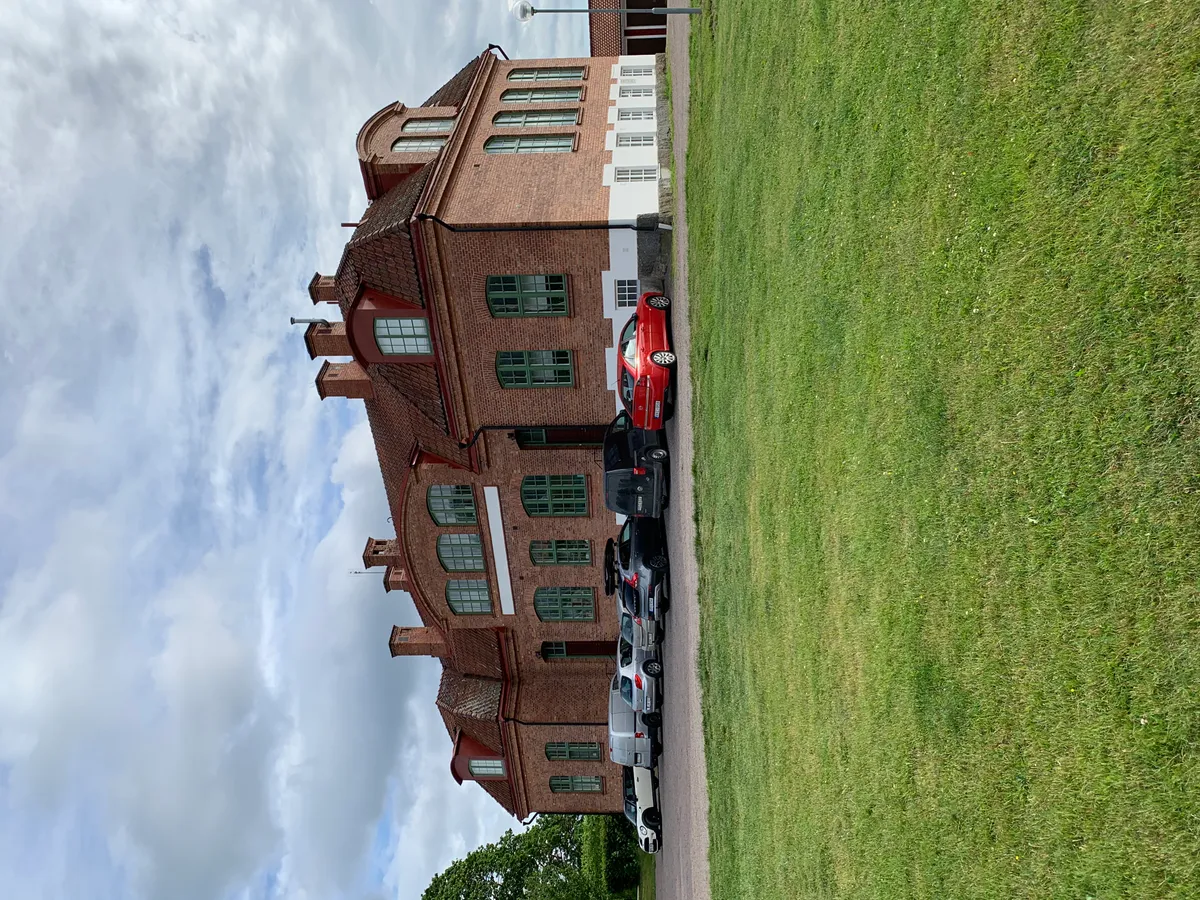 Hyreslägenhet på Alvesta i alvesta