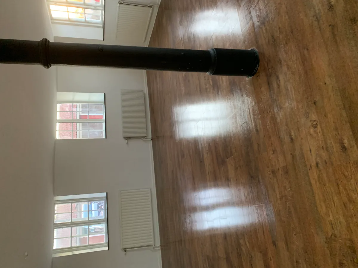 Hyreslägenhet på Alvesta i alvesta