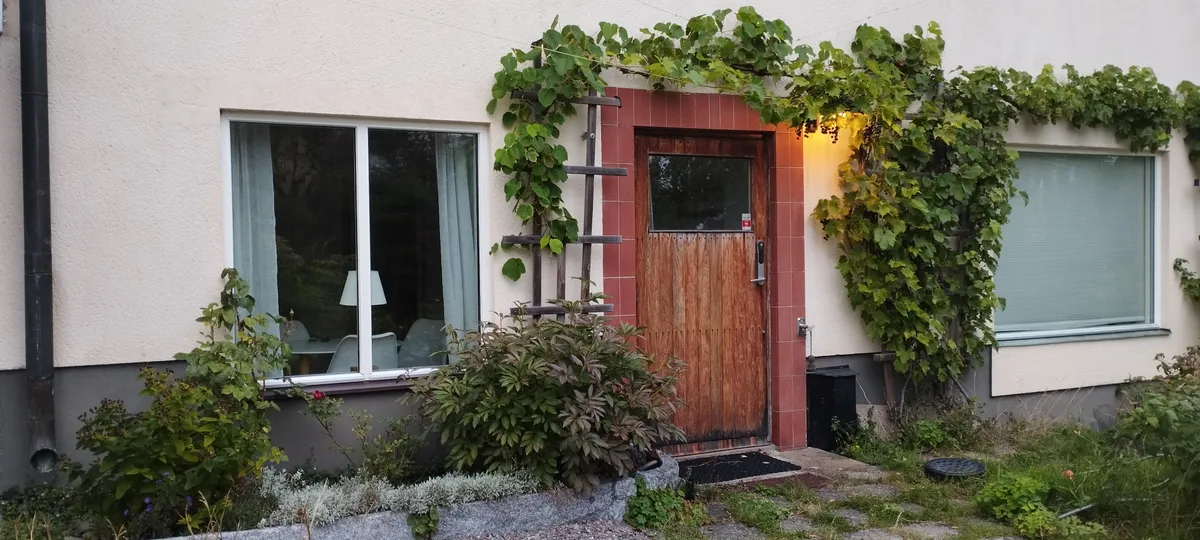 Hyresbostad på Sundbyberg i sundbyberg