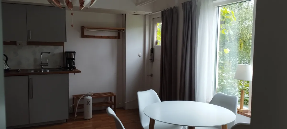 Hyresbostad på Sundbyberg i sundbyberg