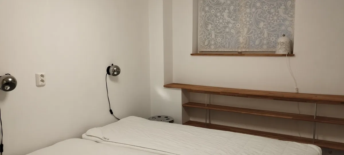 Hyresbostad på Sundbyberg i sundbyberg