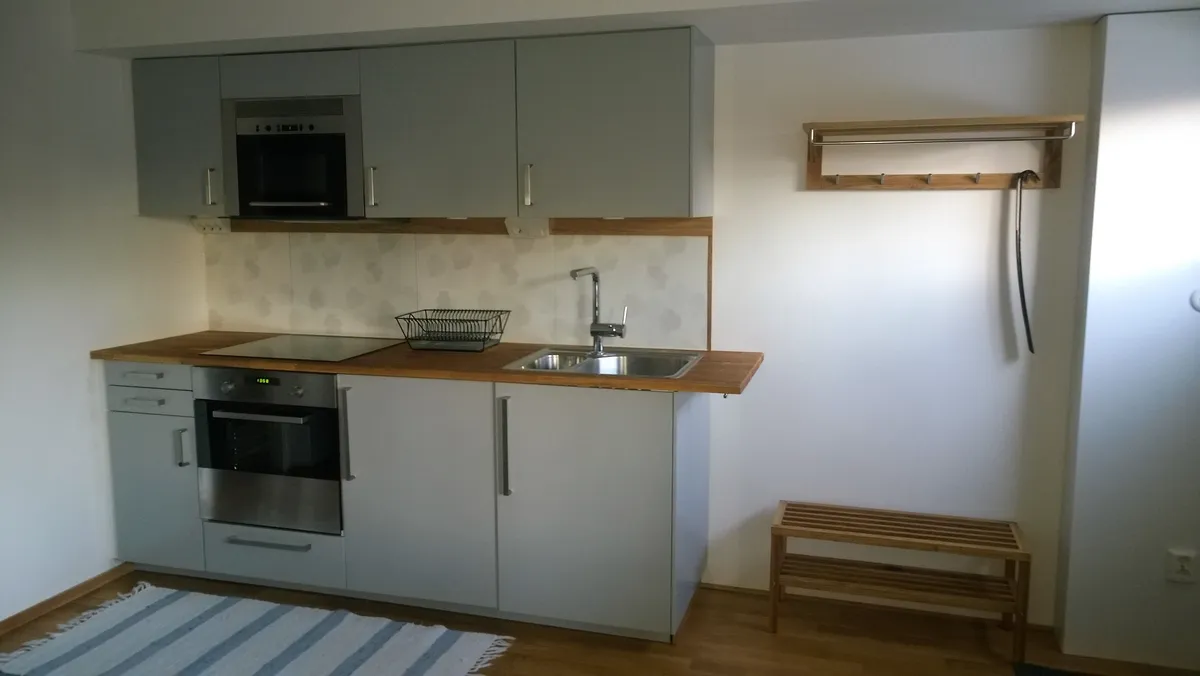 Hyresbostad på Sundbyberg i sundbyberg