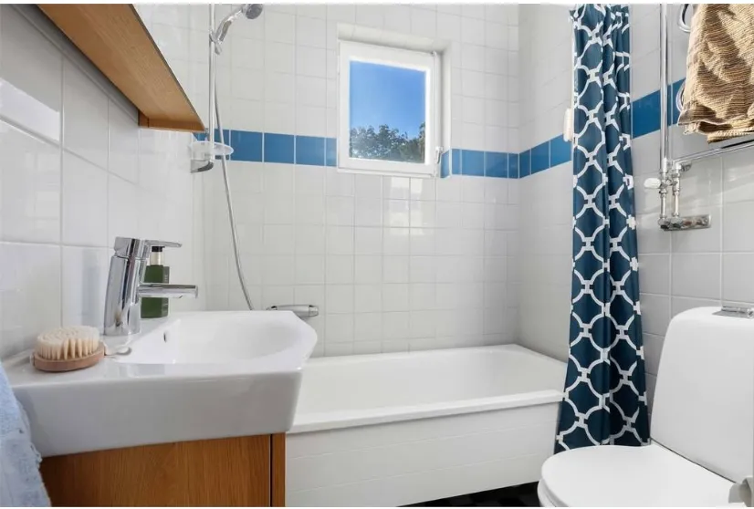 Hyreslägenhet på Årsta i arsta