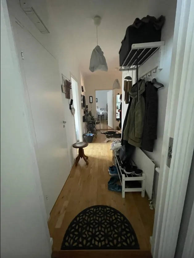 Hyreslägenhet på Helsingborg i helsingborg