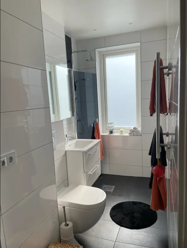 Hyreslägenhet på Helsingborg i helsingborg