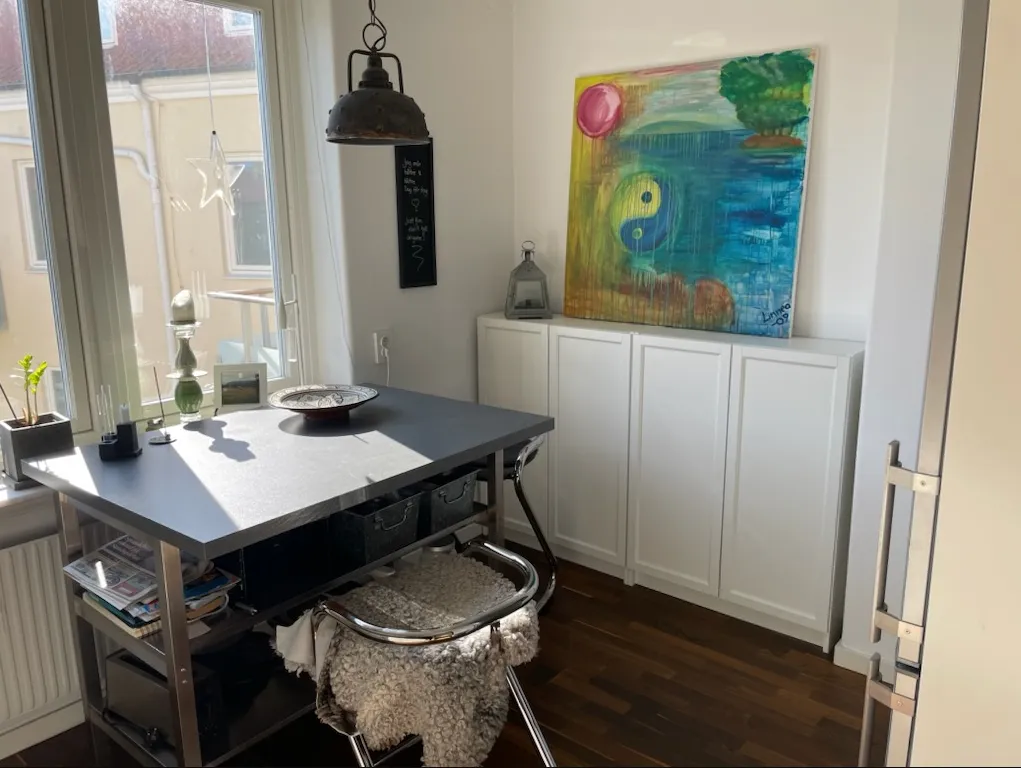 Hyreslägenhet på Helsingborg i helsingborg