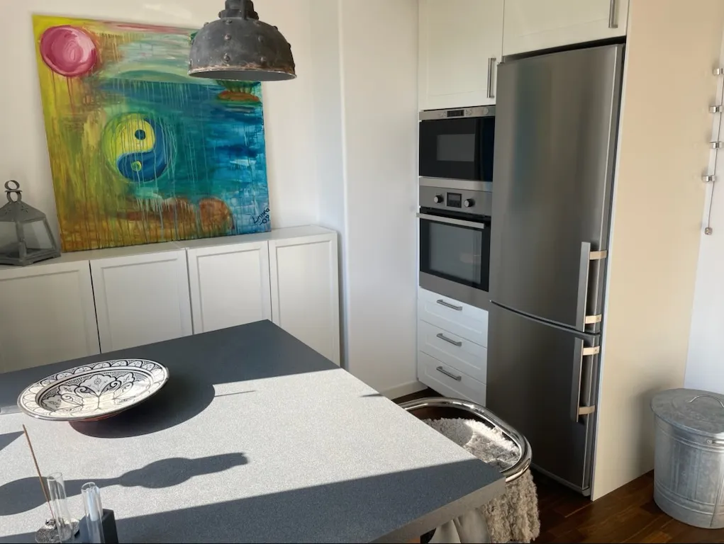 Hyreslägenhet på Helsingborg i helsingborg