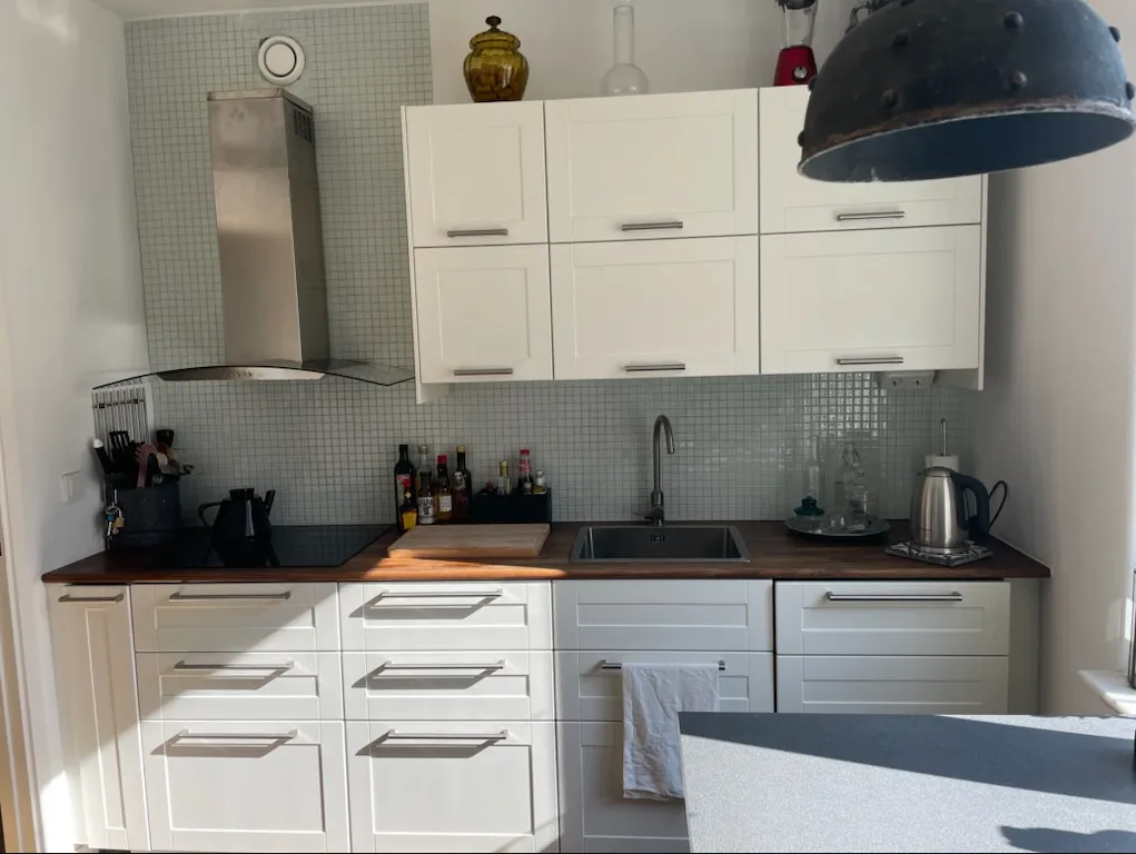 Hyreslägenhet på Helsingborg i helsingborg