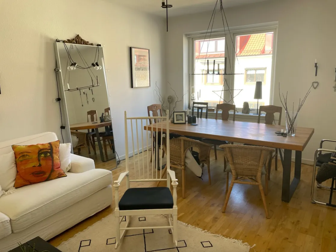 Hyreslägenhet på Helsingborg i helsingborg