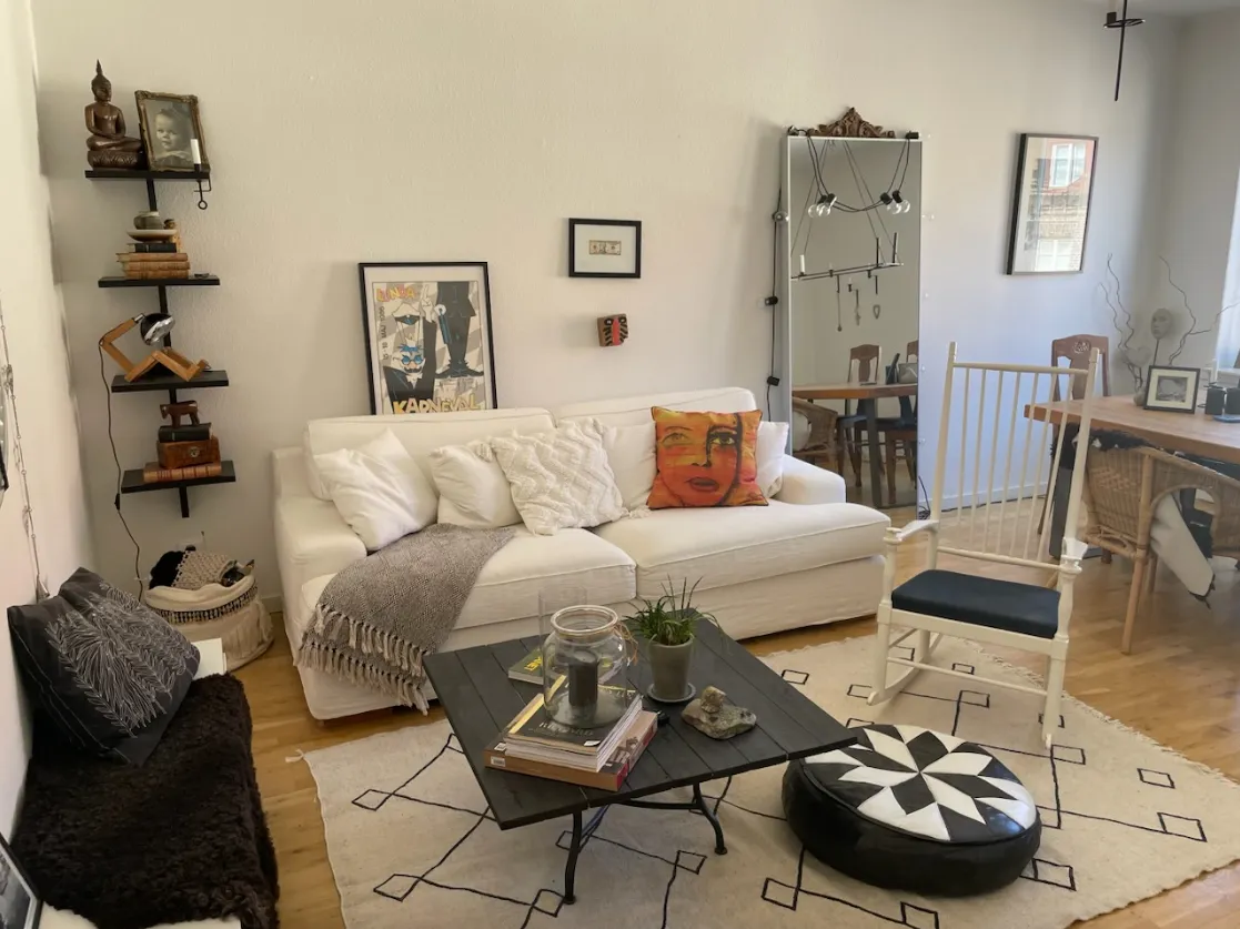 Hyreslägenhet på Helsingborg i helsingborg