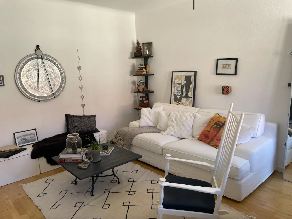 Hyreslägenhet på Helsingborg i helsingborg