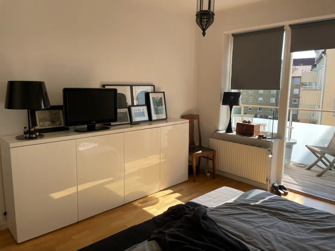 Hyreslägenhet på Helsingborg i helsingborg