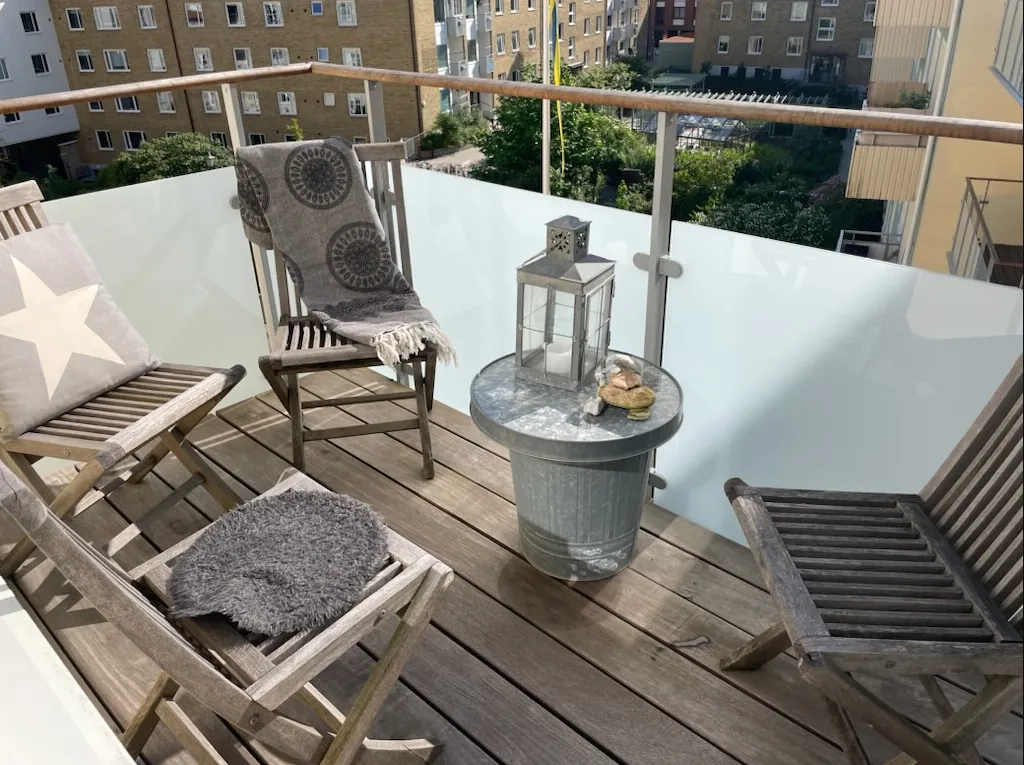 Hyreslägenhet på Helsingborg i helsingborg