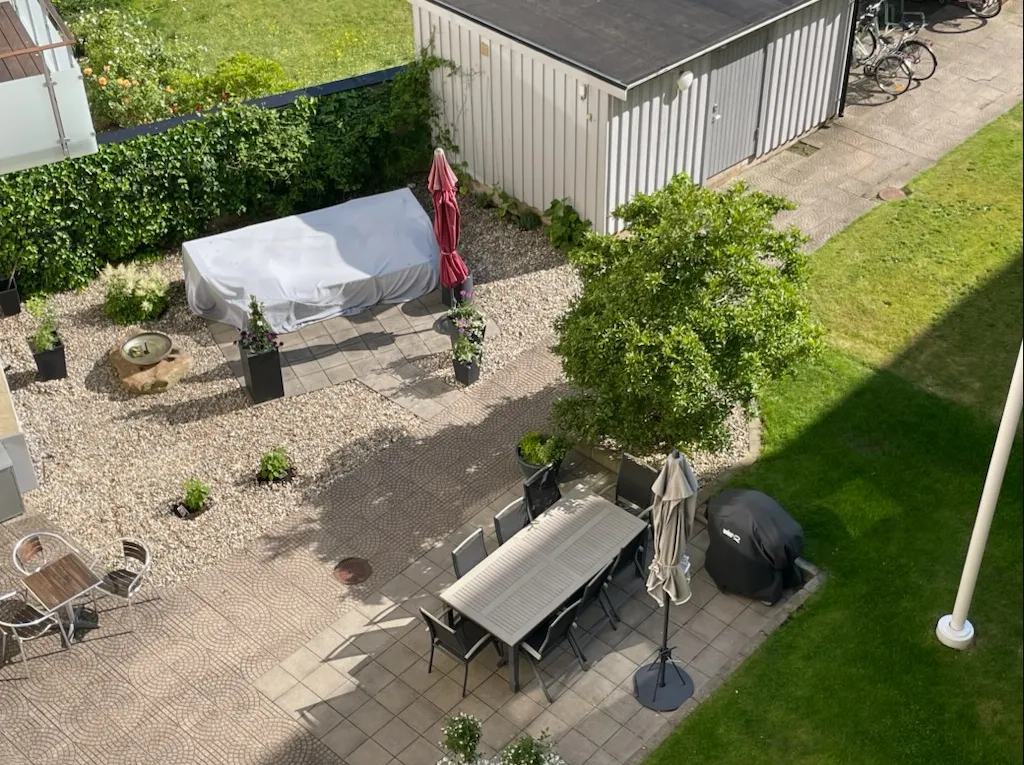 Hyreslägenhet på Helsingborg i helsingborg