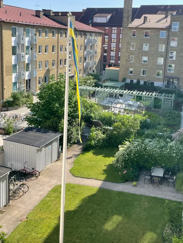 Hyreslägenhet på Helsingborg i helsingborg