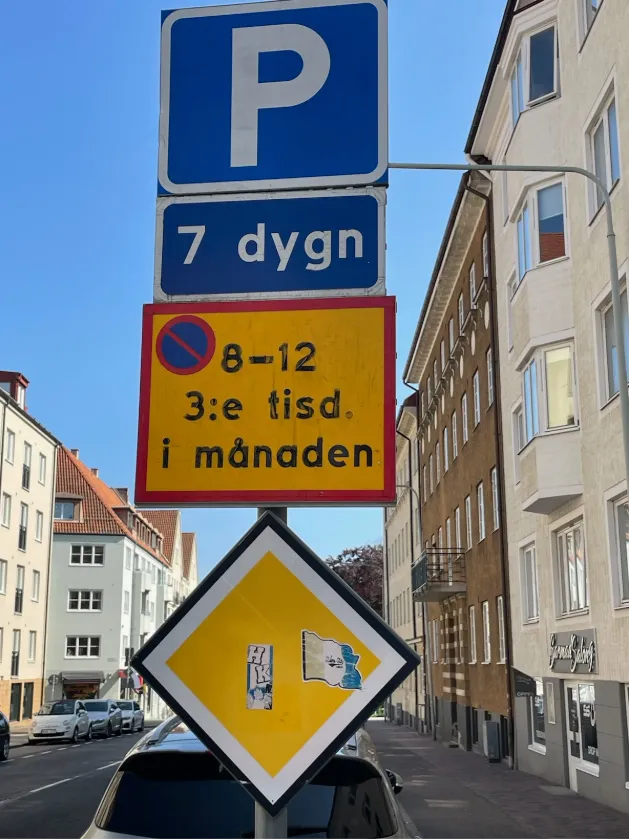 Hyreslägenhet på Helsingborg i helsingborg