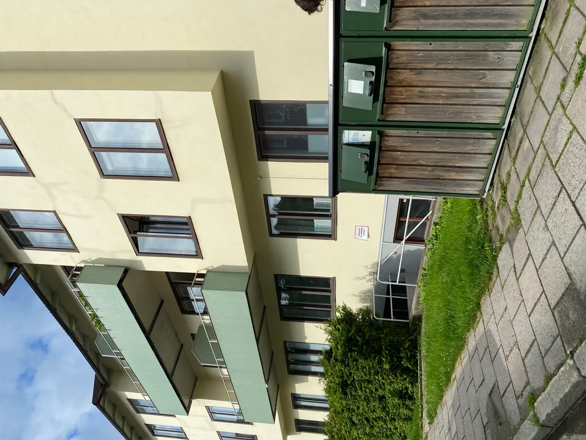 Hyreslägenhet på Solna i solna