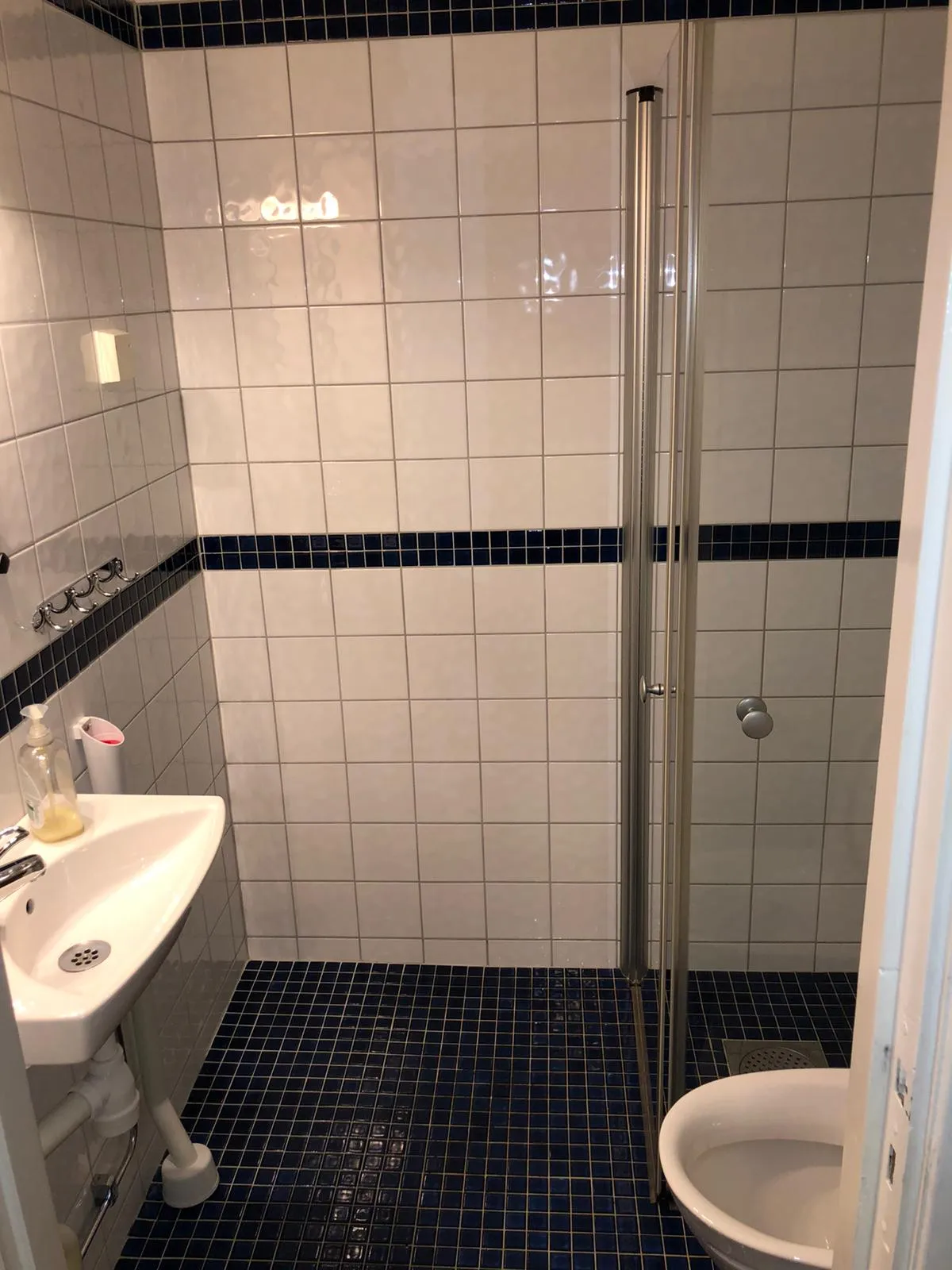 Hyreslägenhet på Solna i solna