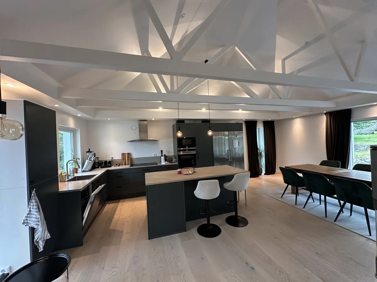 Hyresbostad på Täby i taby