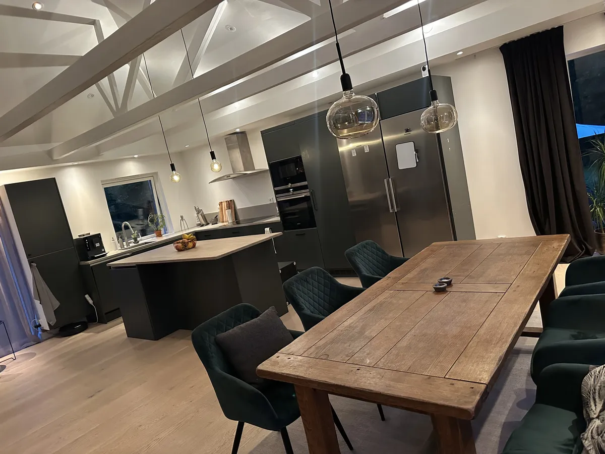 Hyresbostad på Täby i taby