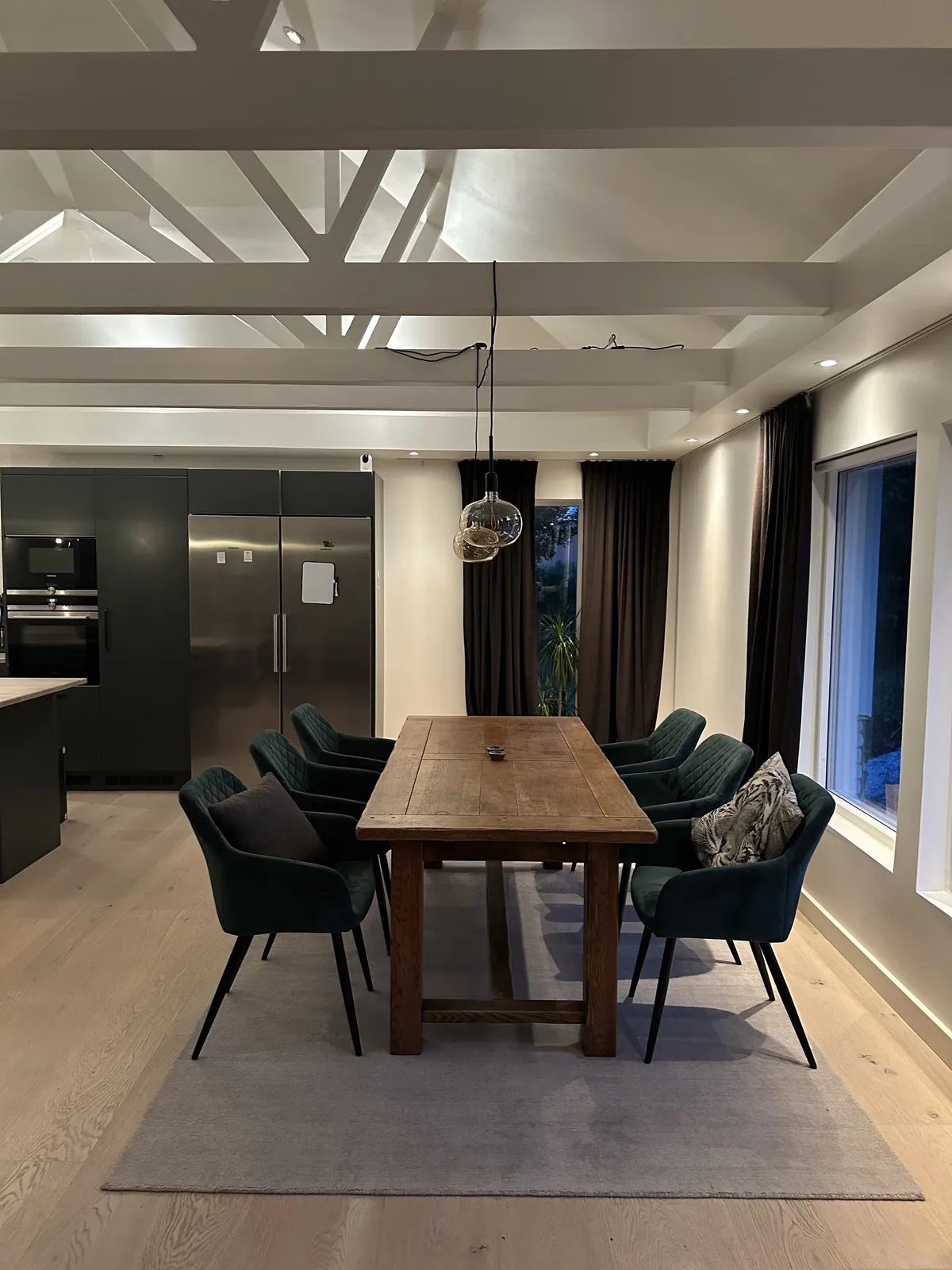 Hyresbostad på Täby i taby