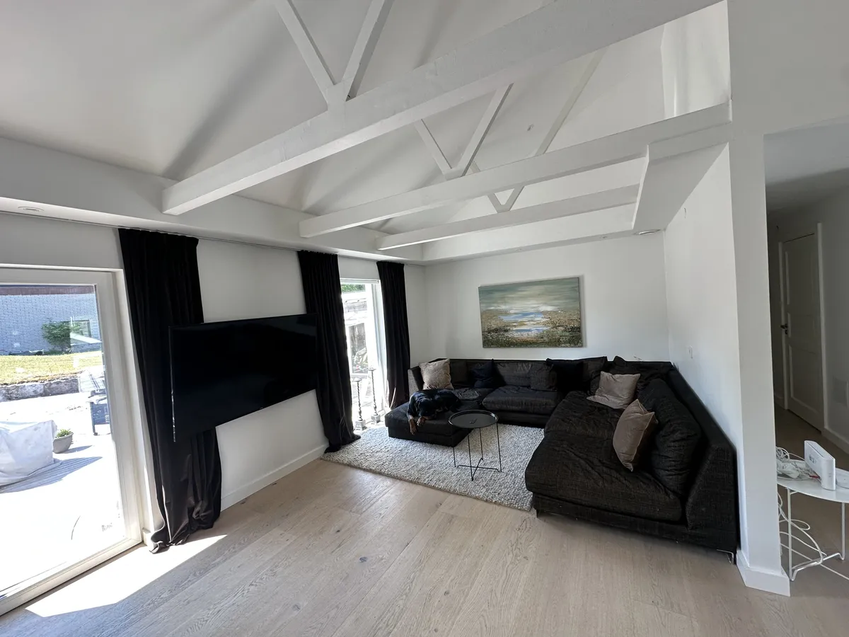 Hyresbostad på Täby i taby