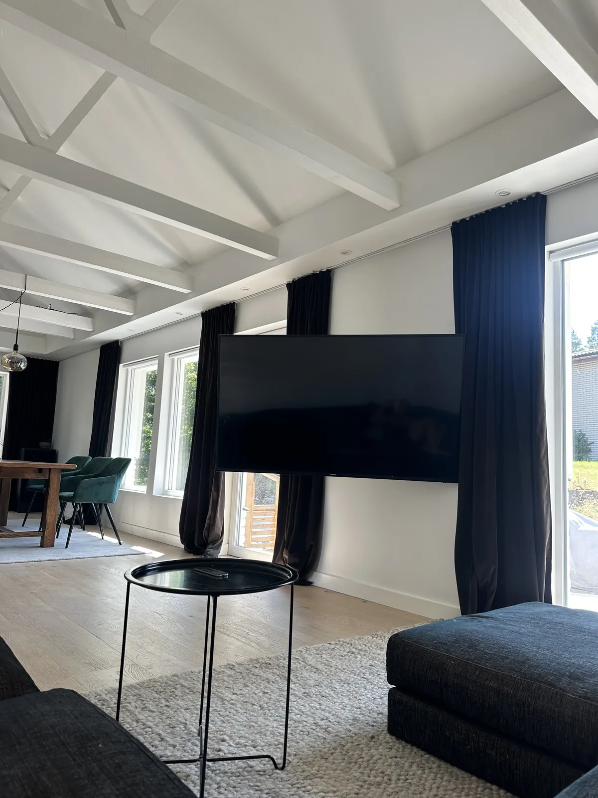 Hyresbostad på Täby i taby