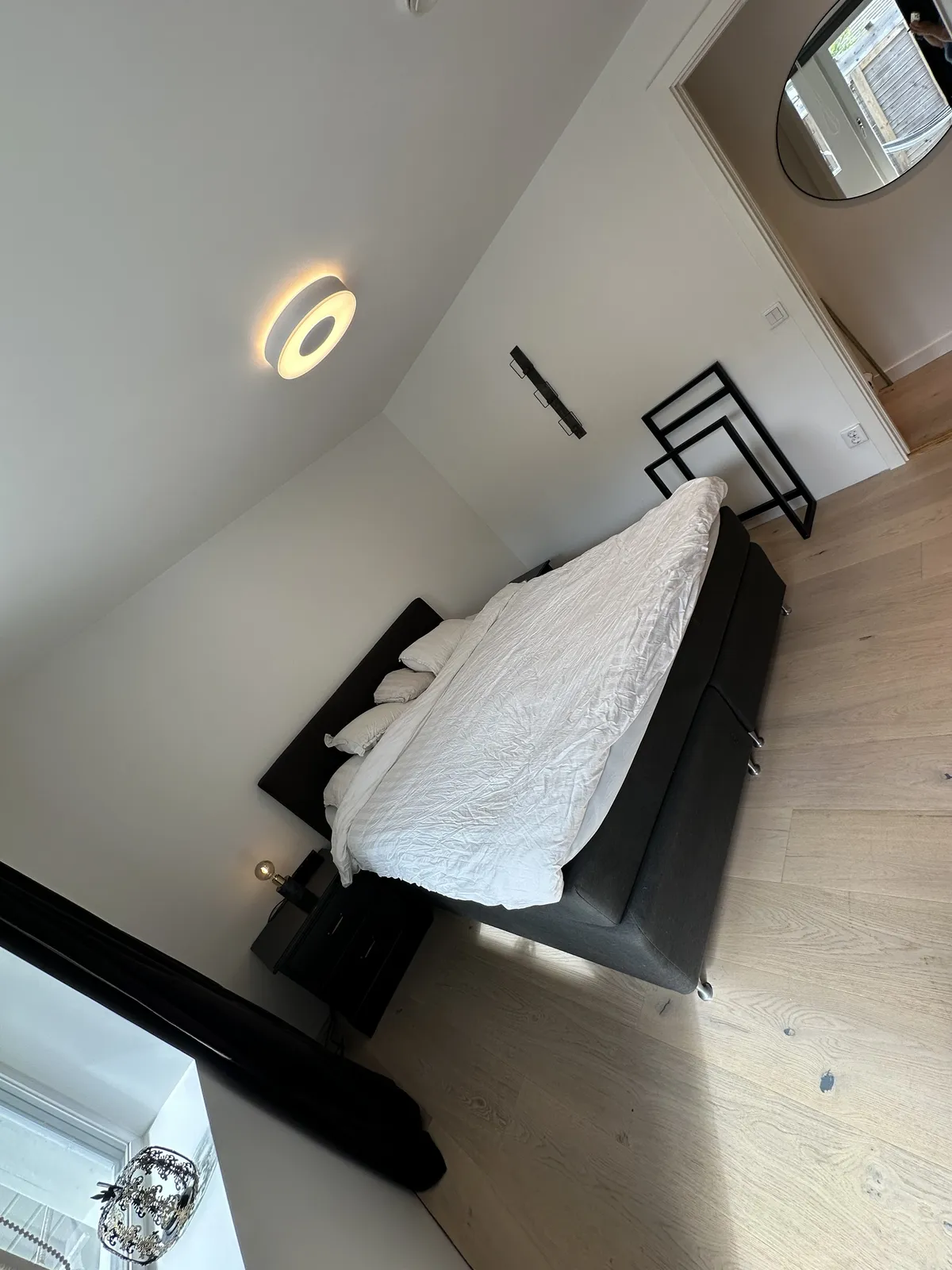 Hyresbostad på Täby i taby