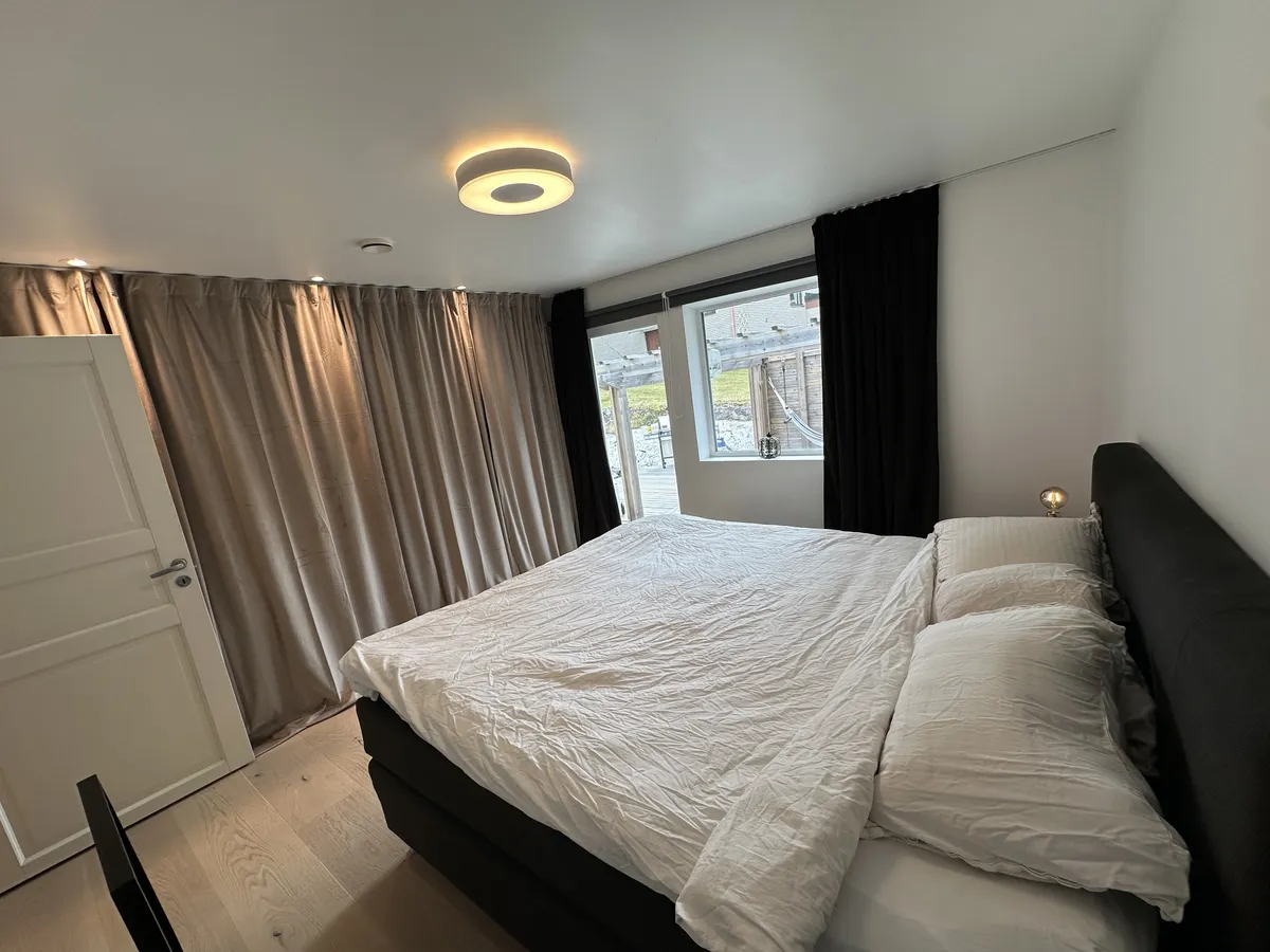 Hyresbostad på Täby i taby