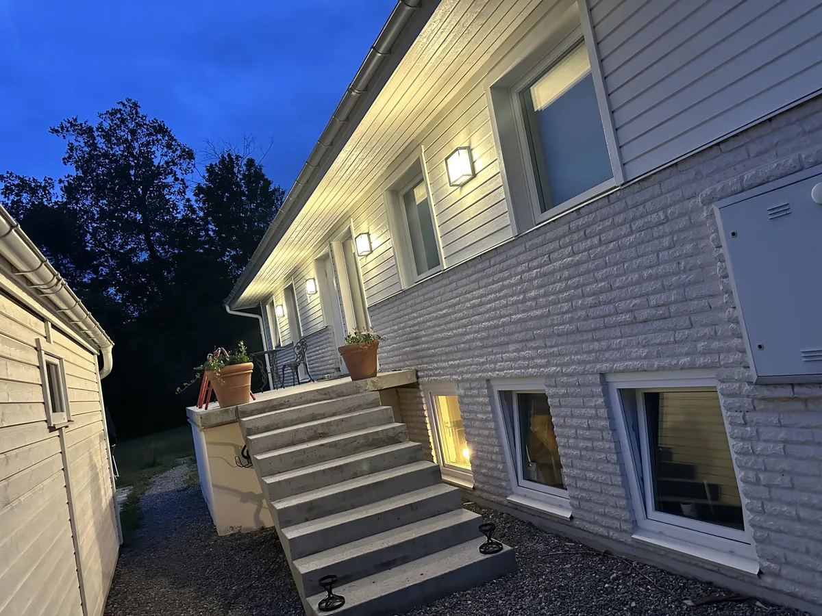 Hyresbostad på Täby i taby