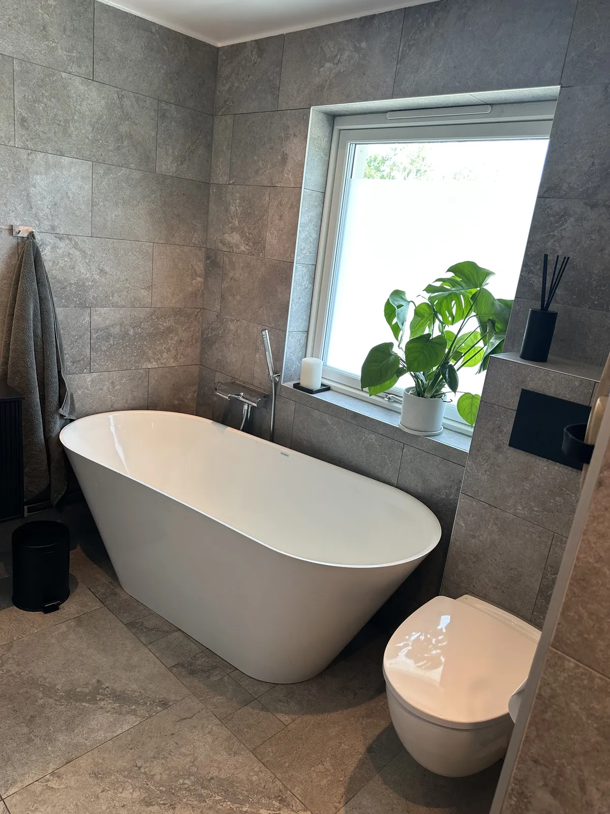 Hyresbostad på Täby i taby