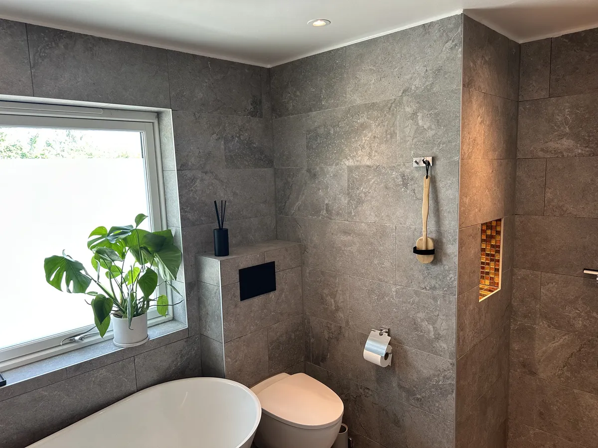 Hyresbostad på Täby i taby