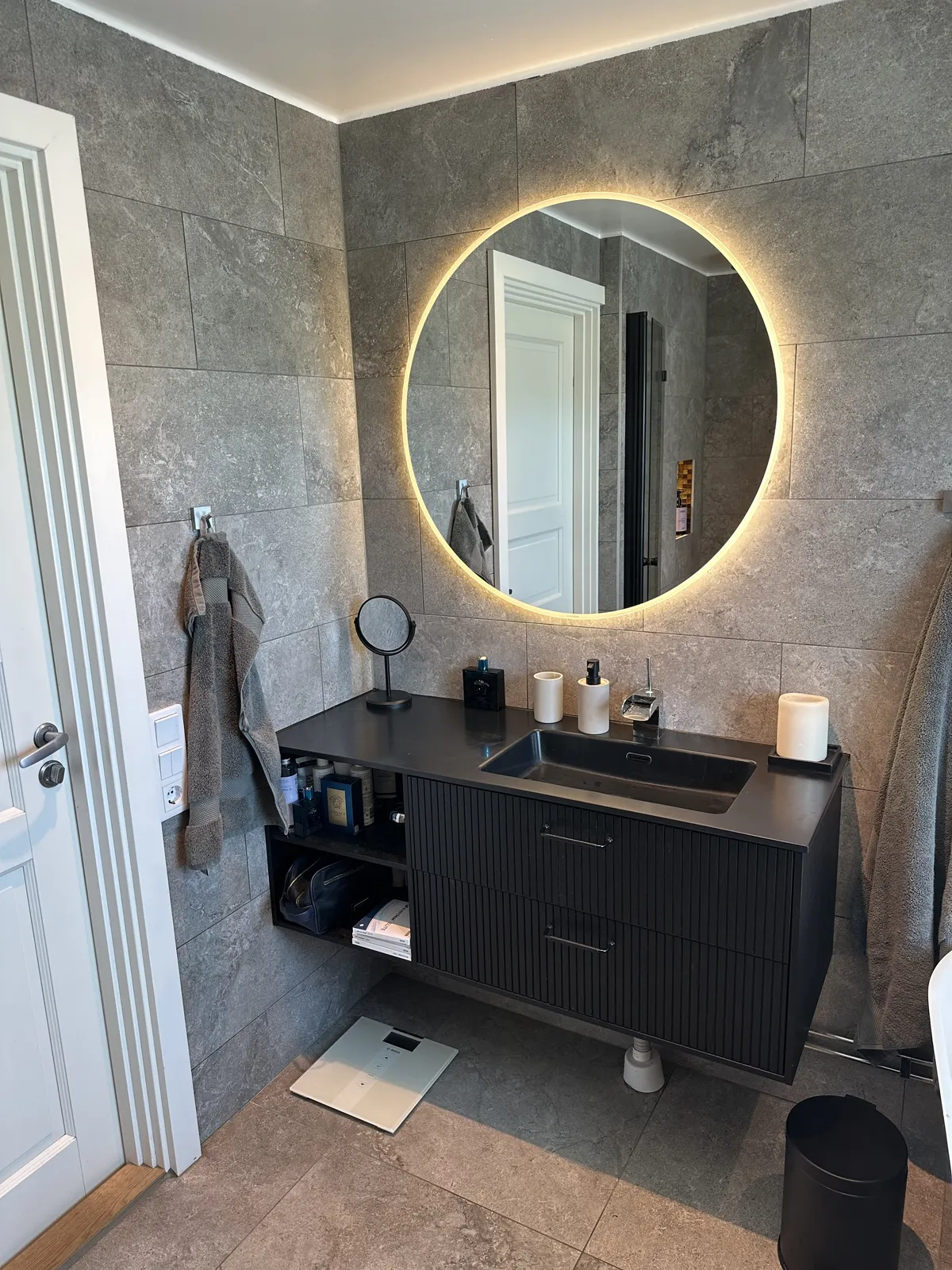 Hyresbostad på Täby i taby