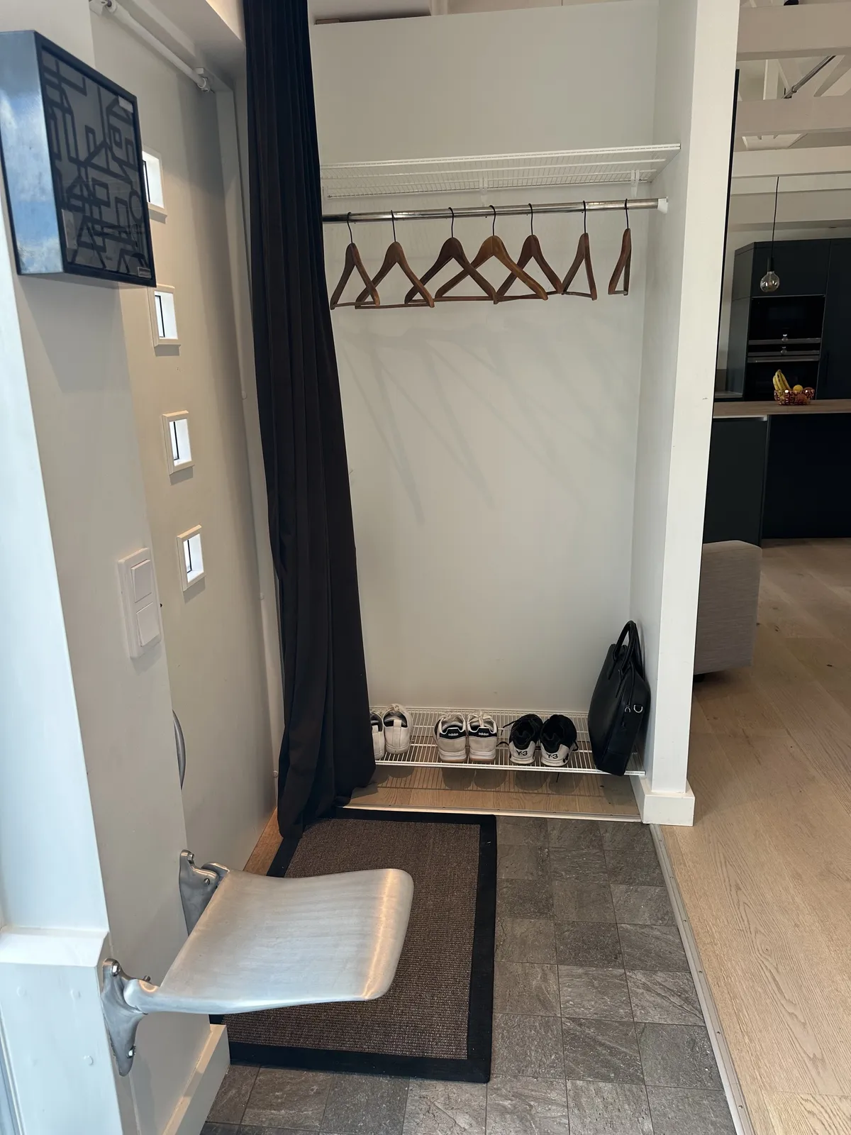 Hyresbostad på Täby i taby