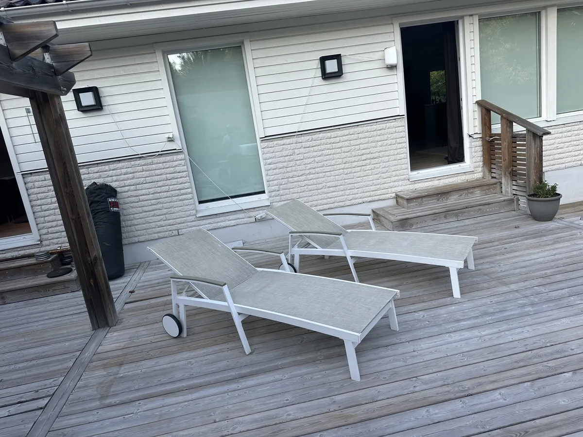 Hyresbostad på Täby i taby