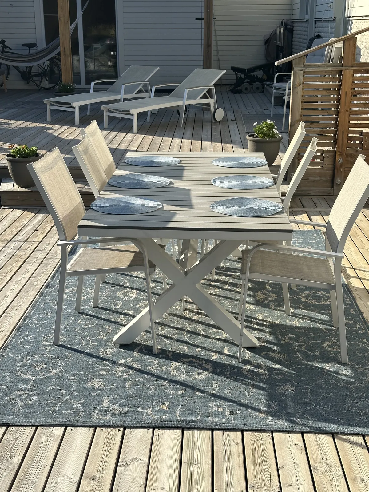 Hyresbostad på Täby i taby