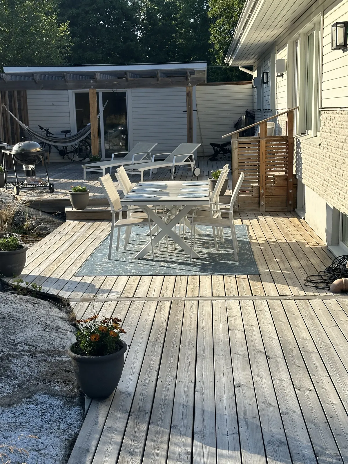 Hyresbostad på Täby i taby