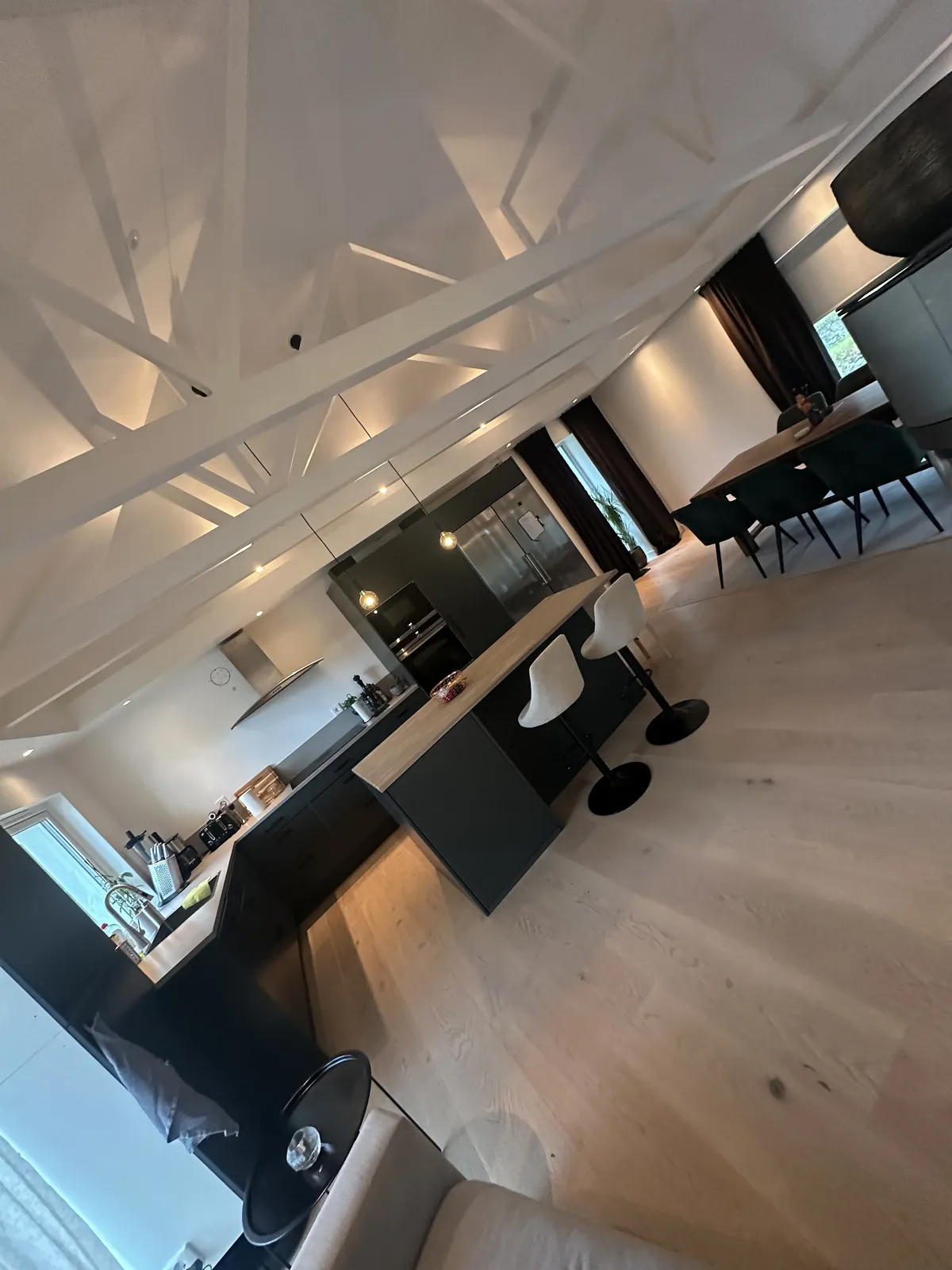 Hyresbostad på Täby i taby