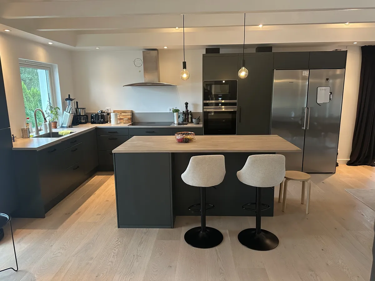 Hyresbostad på Täby i taby