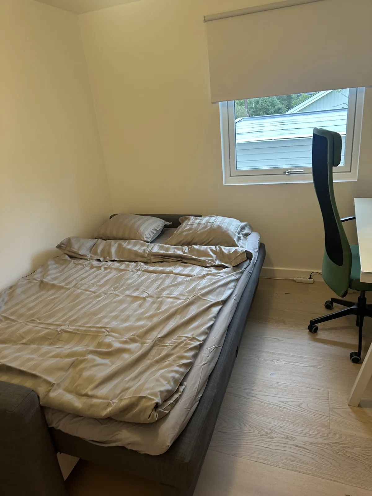 Hyresbostad på Täby i taby