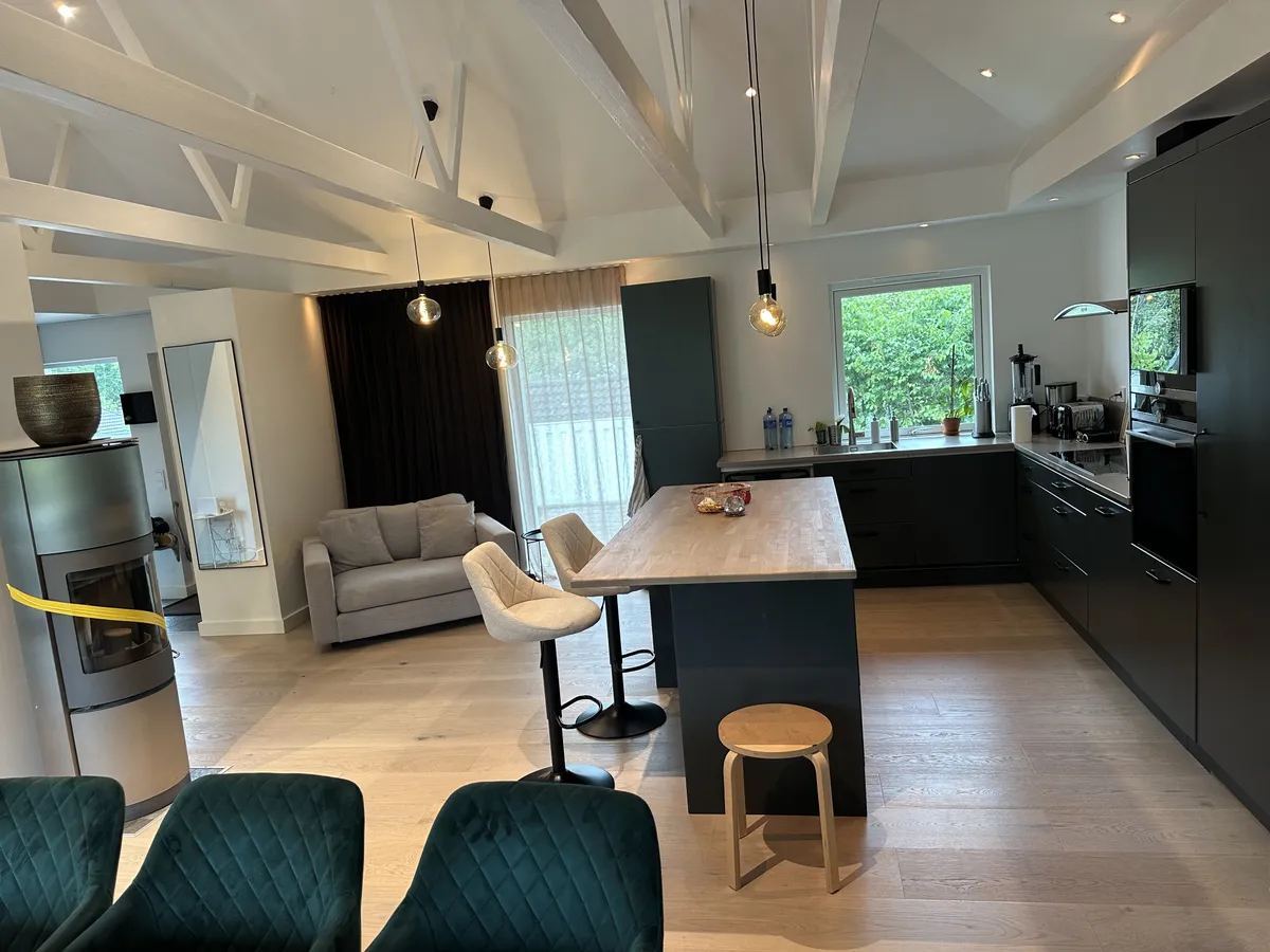 Hyresbostad på Täby i taby