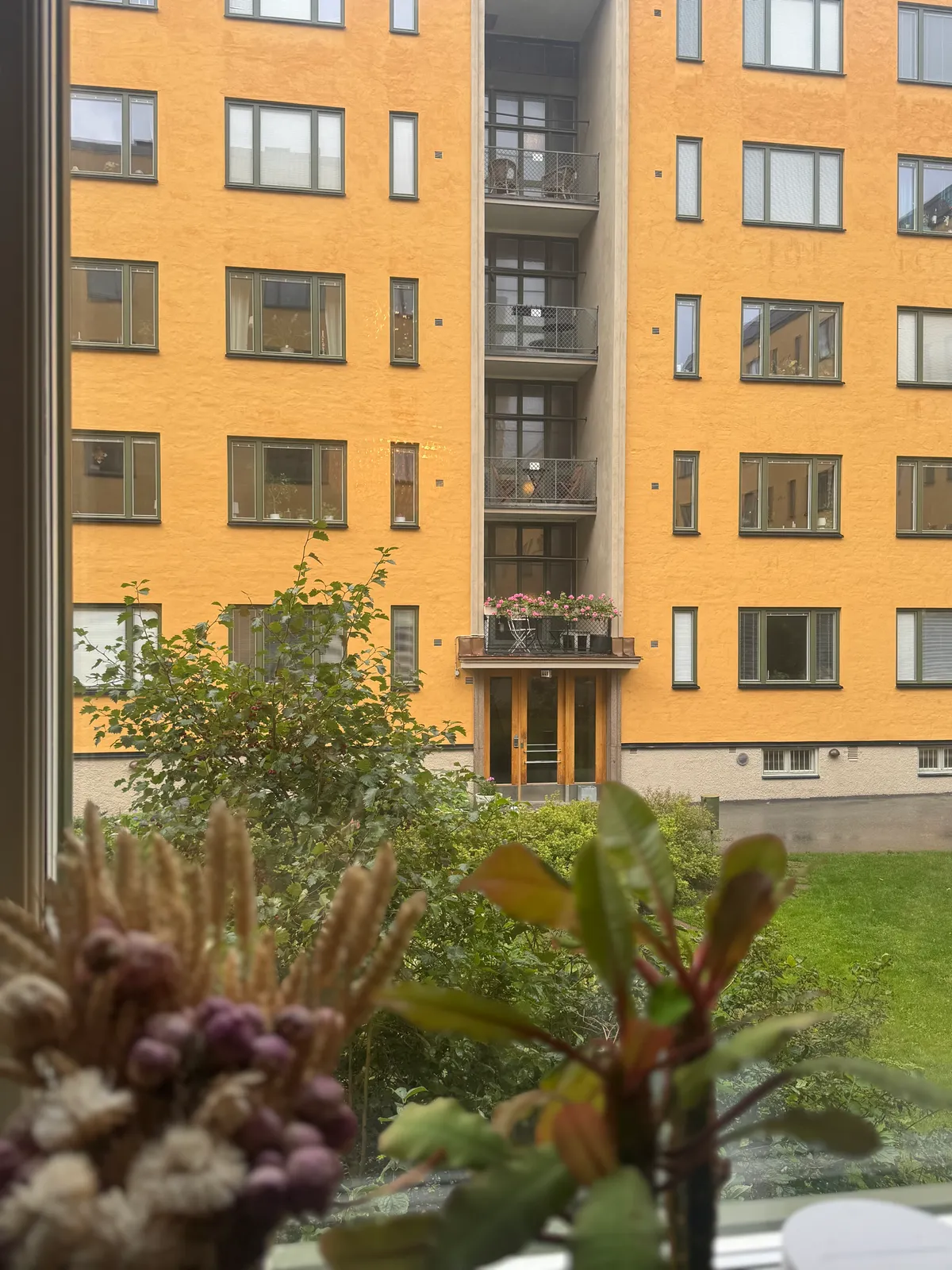 Hyreslägenhet på Stockholm i stockholm