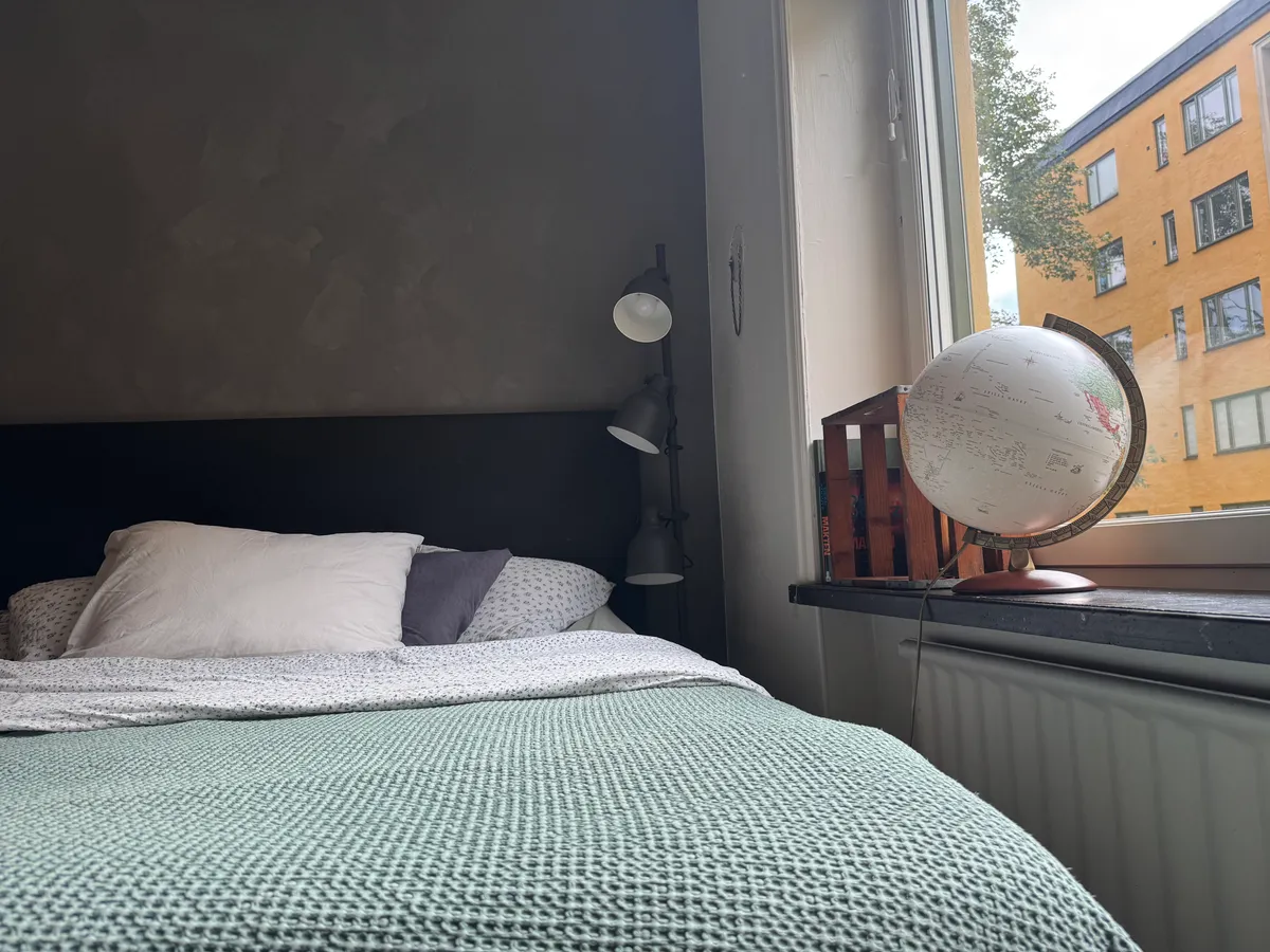 Hyreslägenhet på Stockholm i stockholm