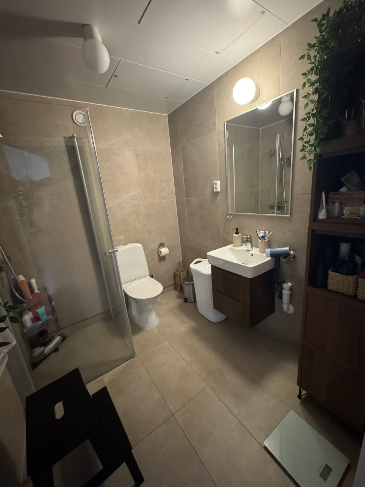 Hyreslägenhet på Järfälla i jarfalla